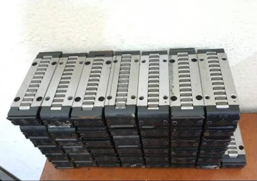 update image