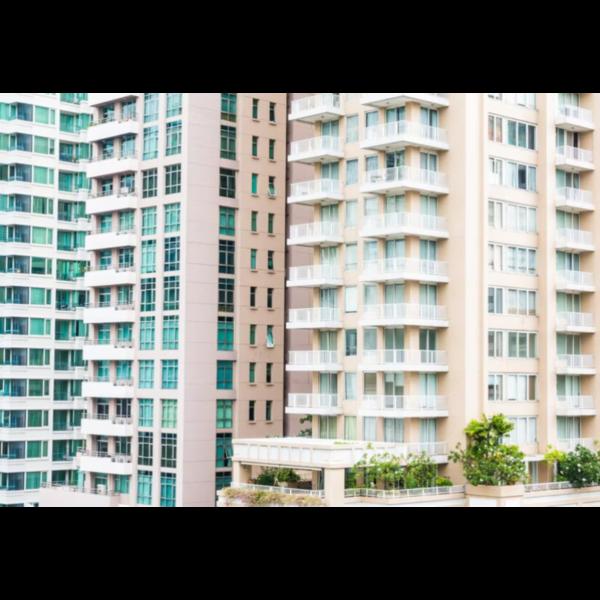 apartment jv land 7215 sqft se