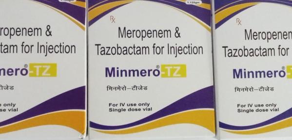 Buy Minmero Tz injection