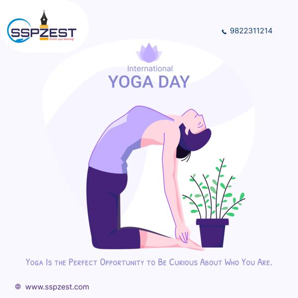 🌍 Yoga unites. Across na