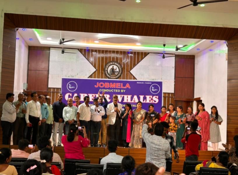 The Course Maximizes Learning 