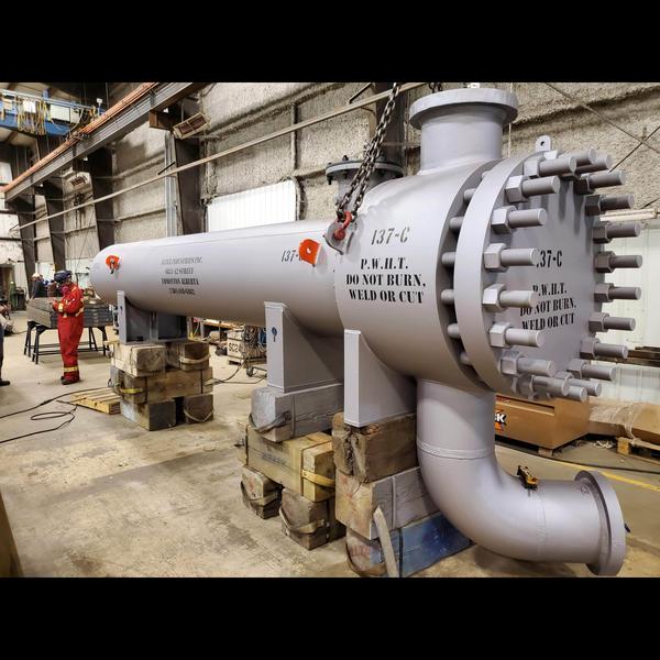 Typical Uses Power Generation: Used in condensers,