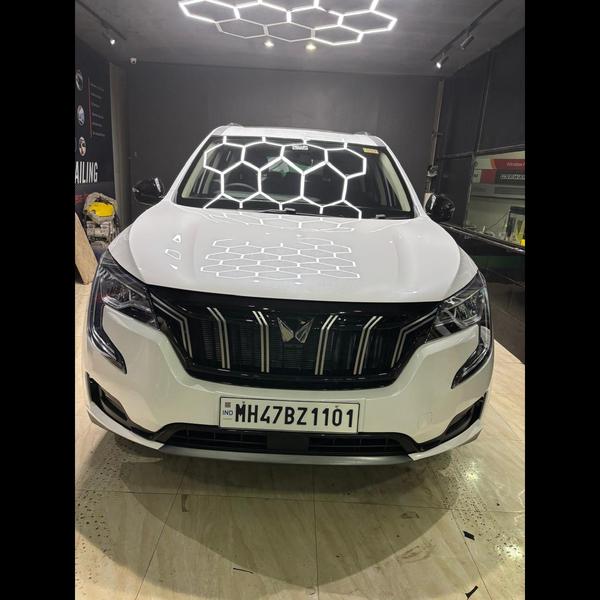 ppf for car dahisar mumbai