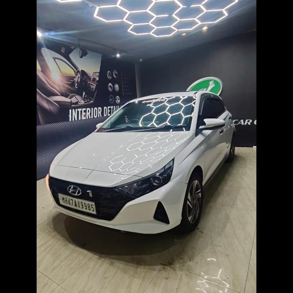 best ceramic coating dealers m