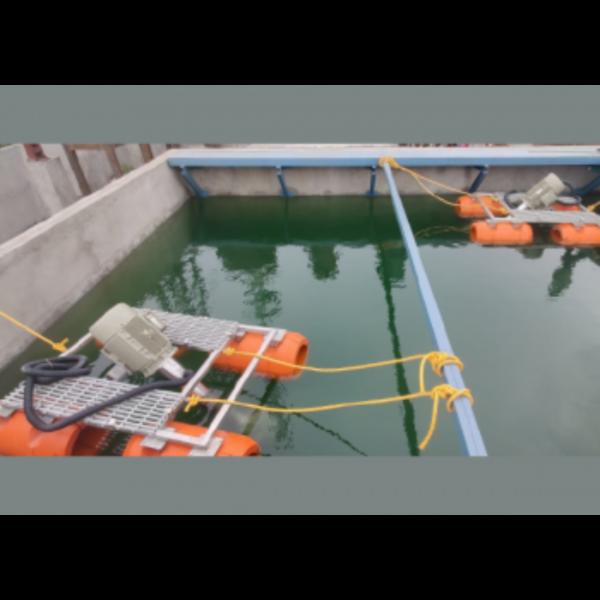 Key Uses: Wastewater Treatment