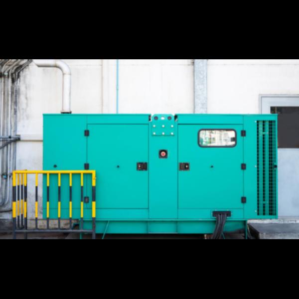 dependable generator maintenan