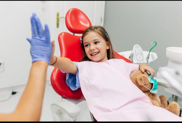 dental problems