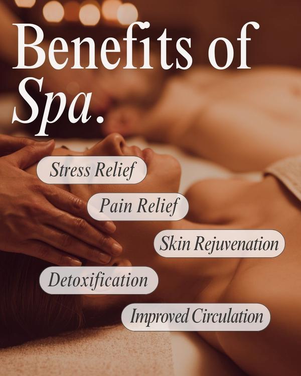 Where stress fades, skin glows, and your