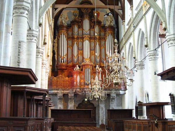 roman catholic parish church