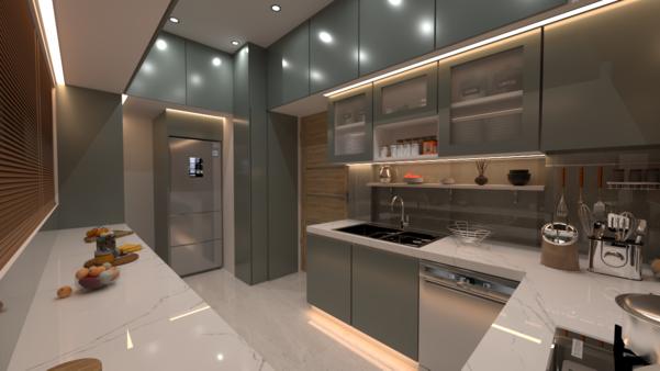 clever storage solutions