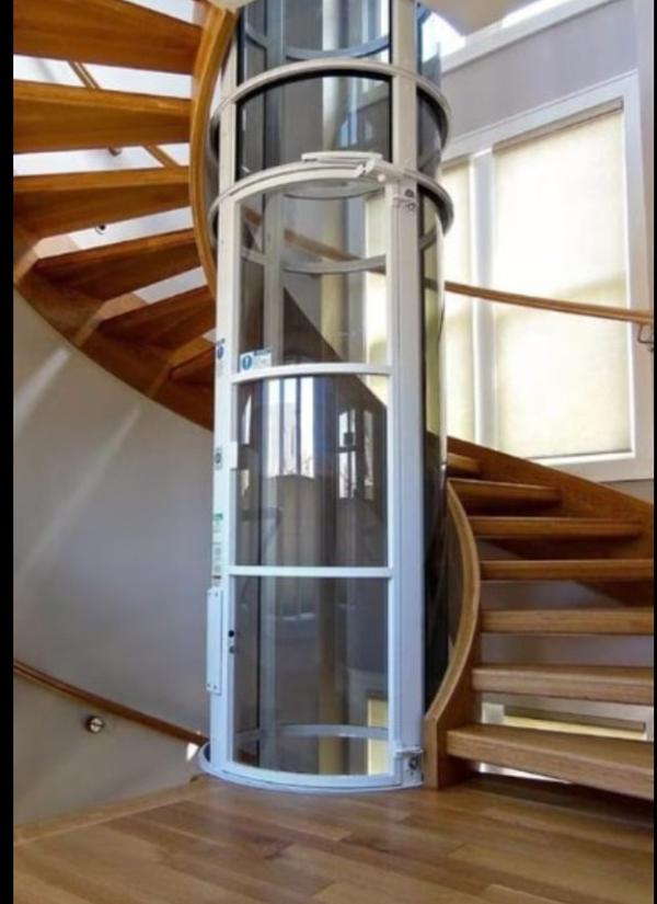 Hydraulic Lift In Jaipur – A P