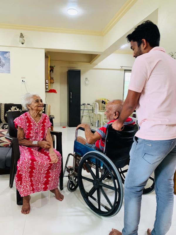 timely medical attention