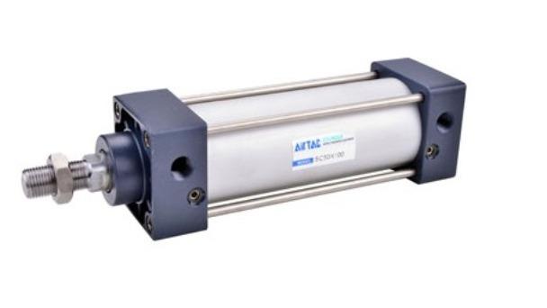 | AirTAC Pneumatics | AirTAC S