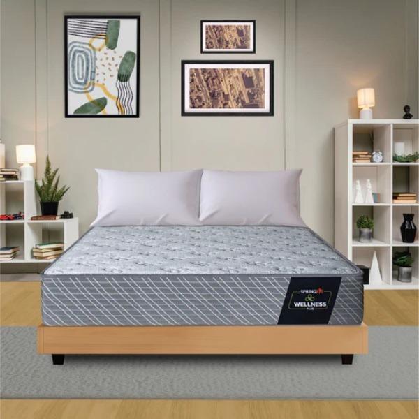memory foam supports spinal al