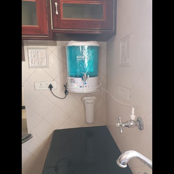 update image