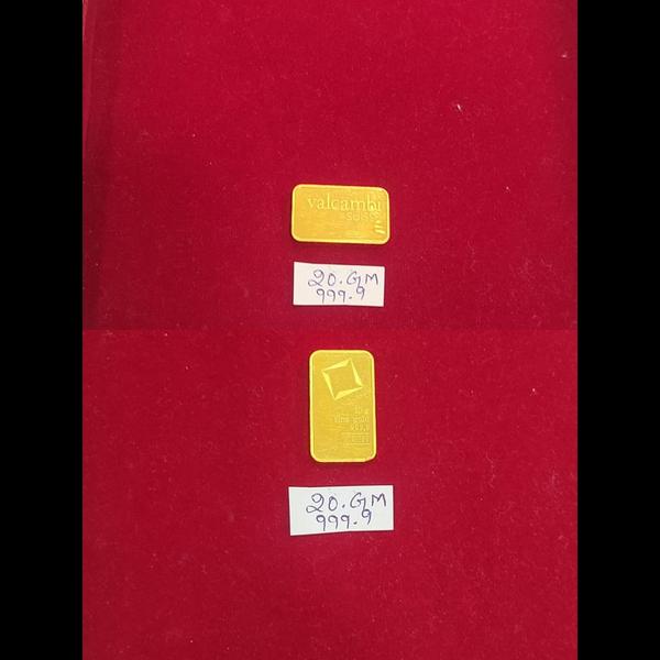 spot payment gold traders tric