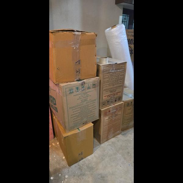 office shifting services thill