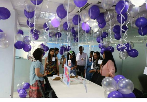 best helium balloon mumbai