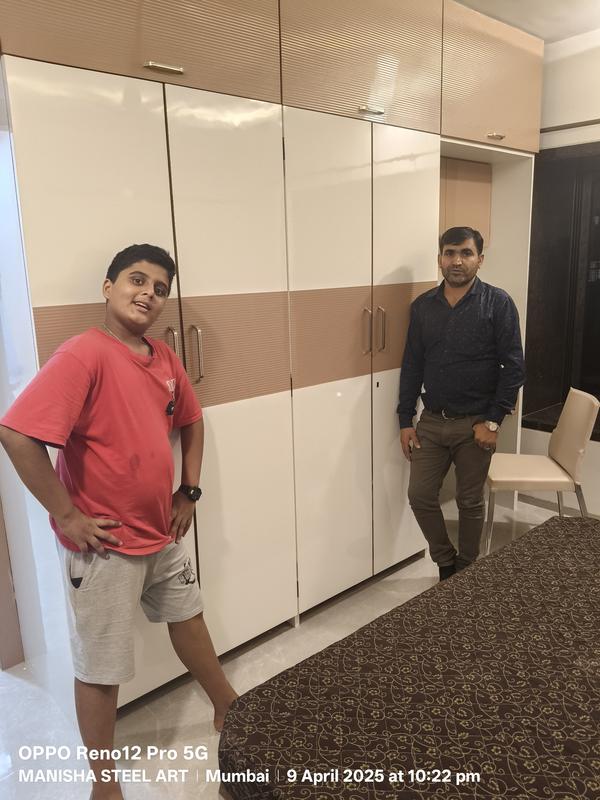 update image