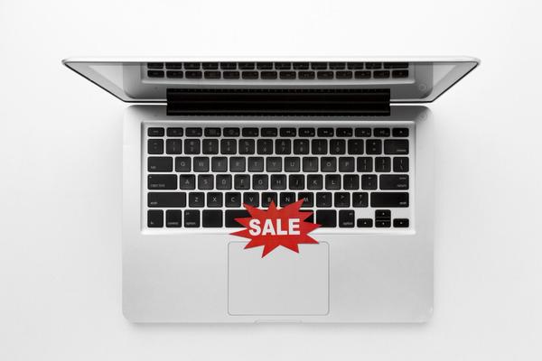 laptopdesktop sales