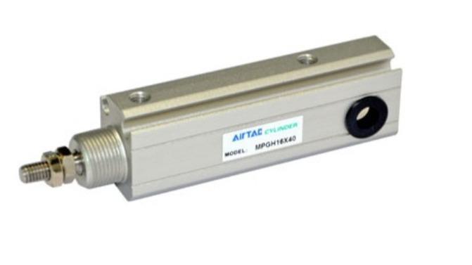 airtac mpg series cylinder man
