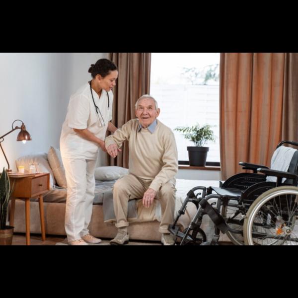 schedule home visits