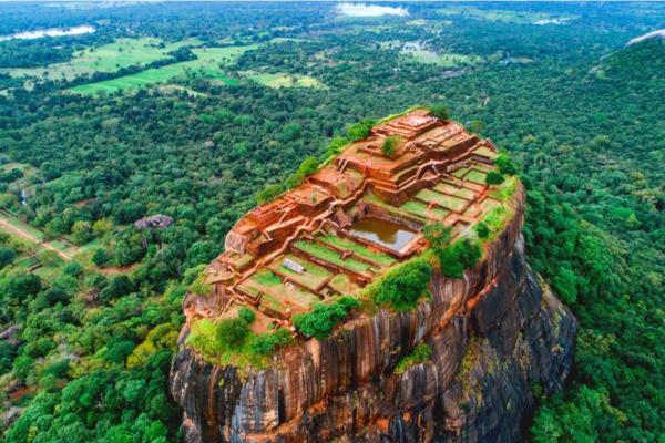 central matale district