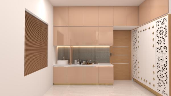 interior lighting design