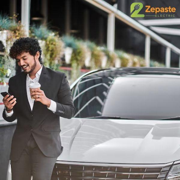 best car for taxi in noida and