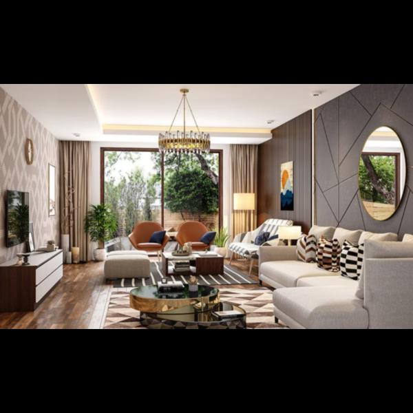elegant finishes
