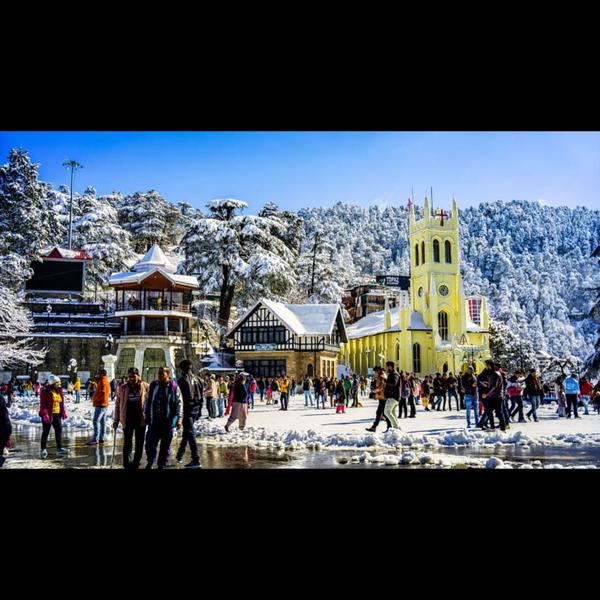 uttarakhand religious tour pac