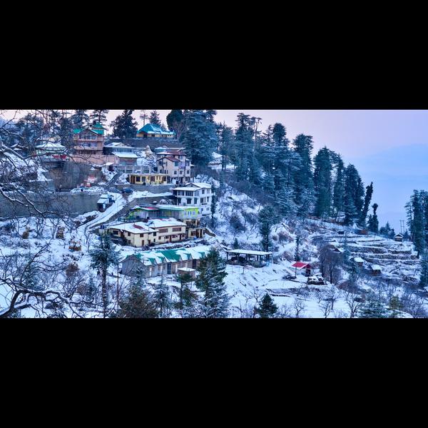 best himachal travel agent del