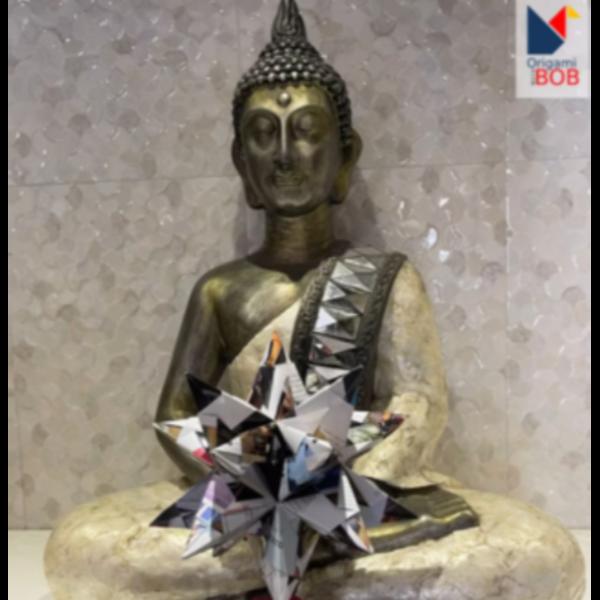 Origami Lamps in Thane: L