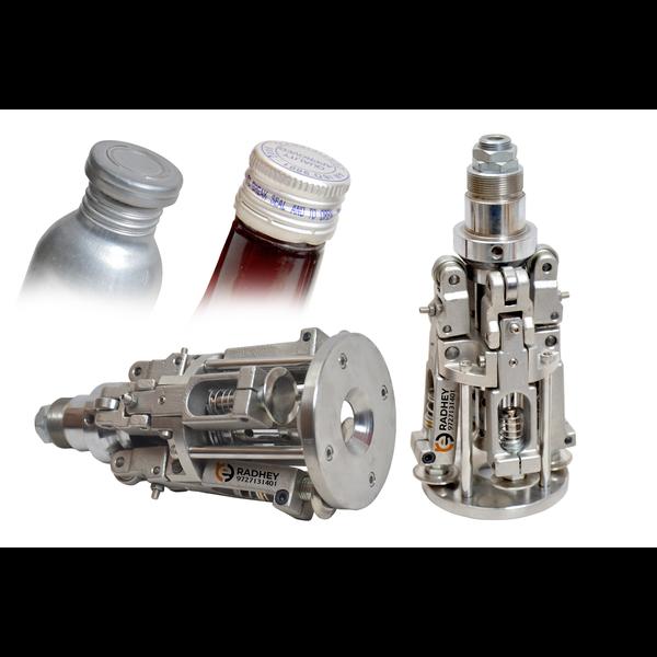 ROPP HEAD MANUFACTURER ROPP HEAD MANUFACTURER BASE