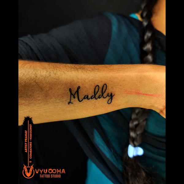 coimbatore ganapathy personali