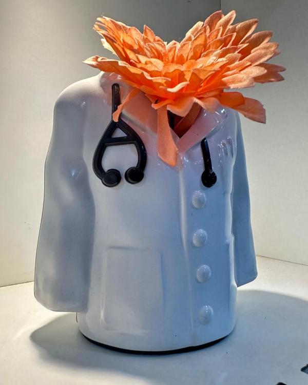 dermatologist photographic doc