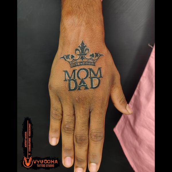 respect tattoos