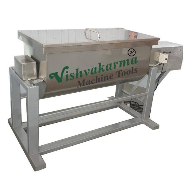 powder mixing machine supplier