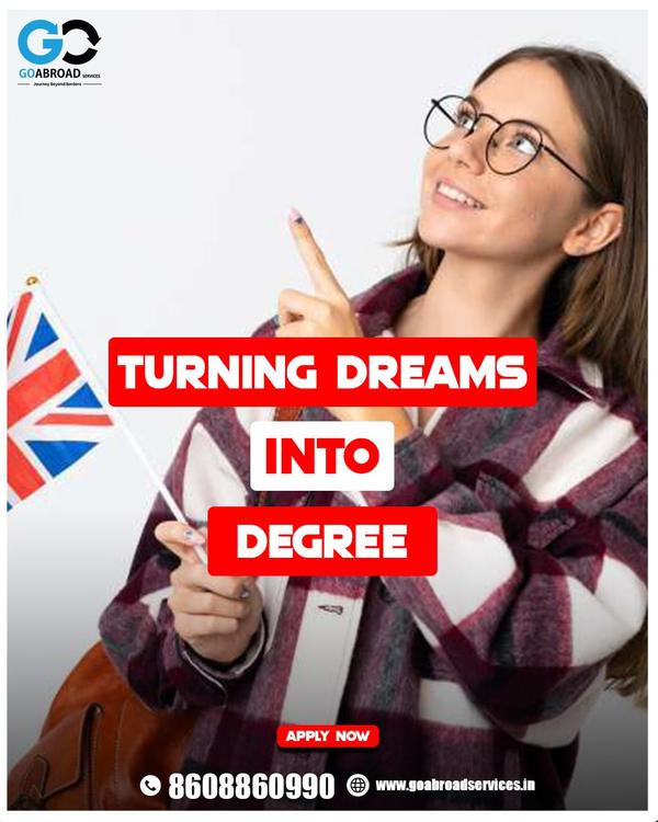 study abroad guidance trichy
