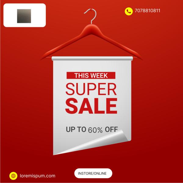 discount