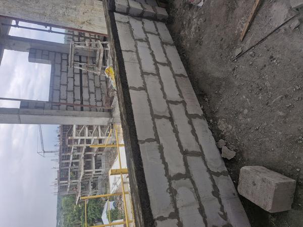 exclusive aac blocks distribut