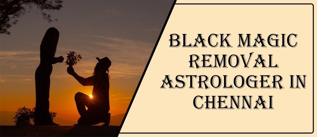 remove spiritual blockages