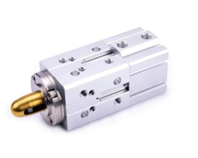 | AirTAC Pneumatics | AirTAC A