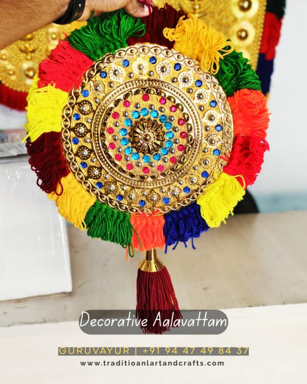 handmade artisan wall hangings