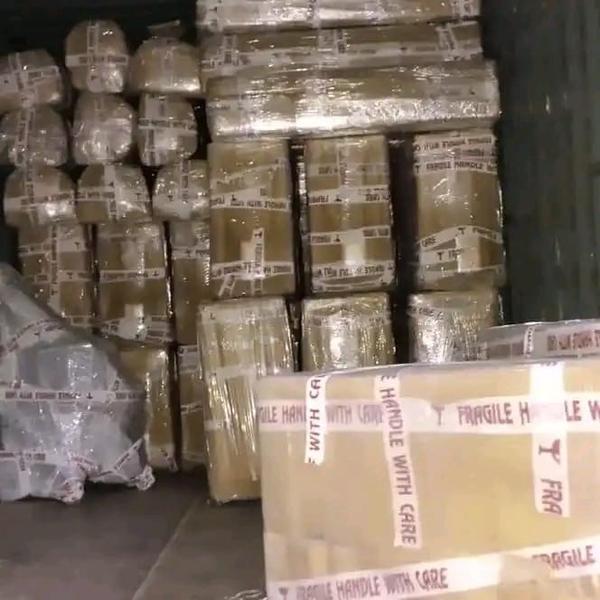domestic packing and moving se
