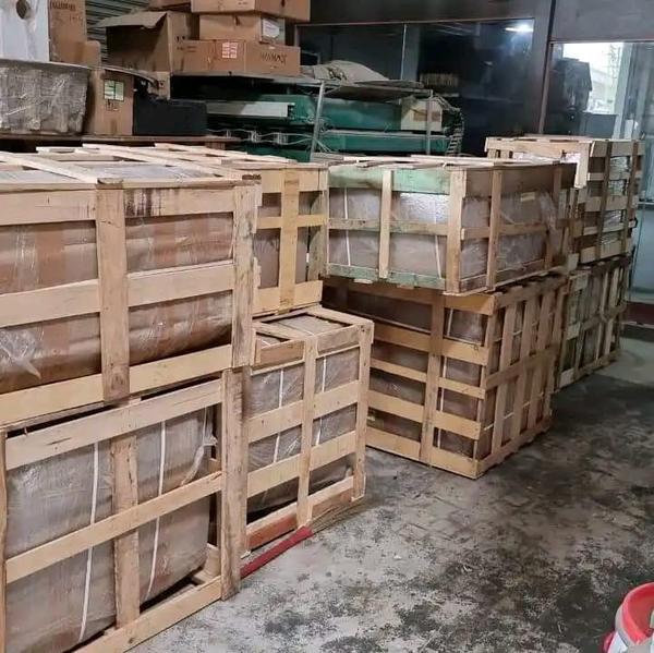 janakpuri globus packers