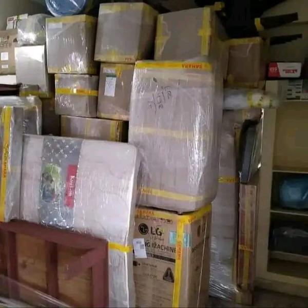 household and business moving 