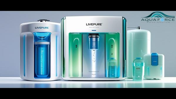Livpure RO in Greater Noida | 