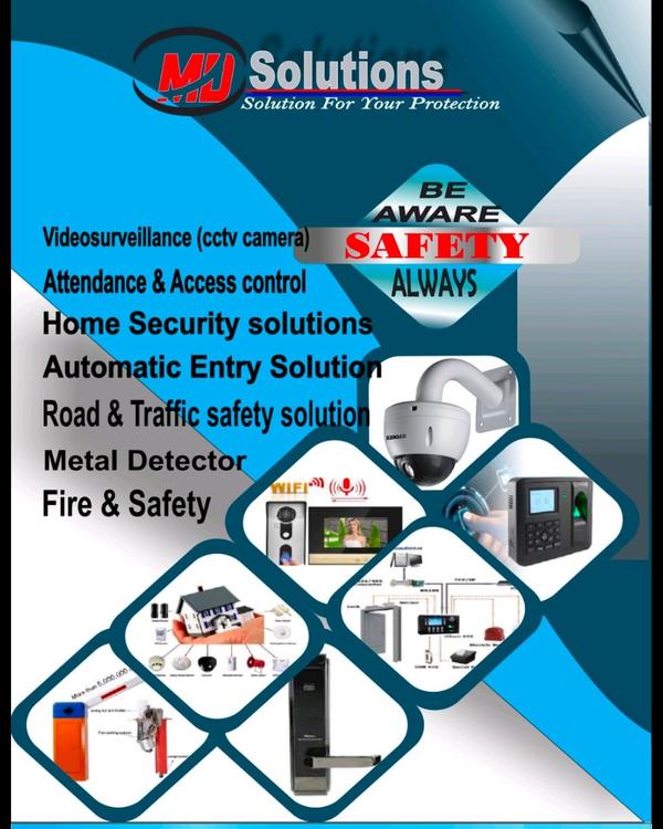 solutions secure