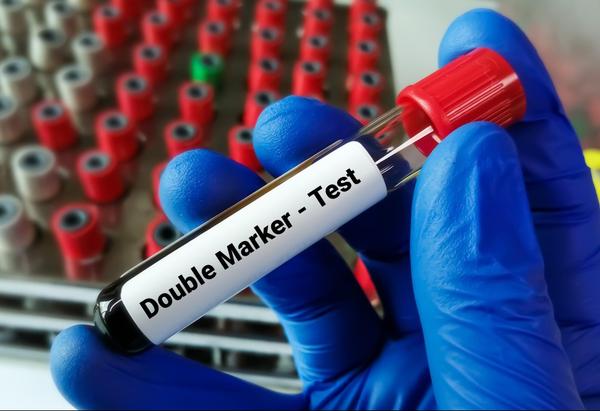 triple marker test for pregnan